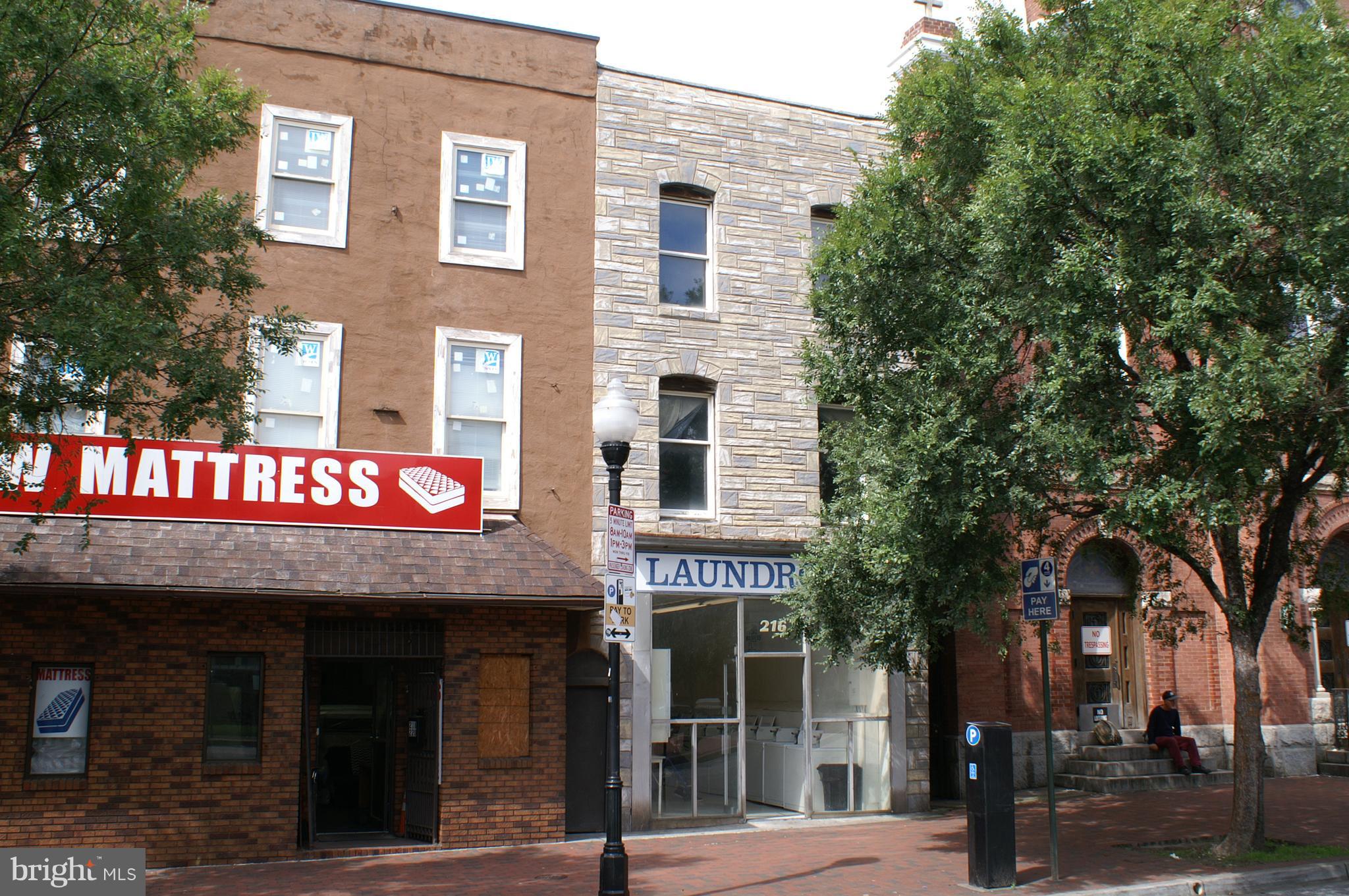 NONE AVAILABLE - Commercial Sale