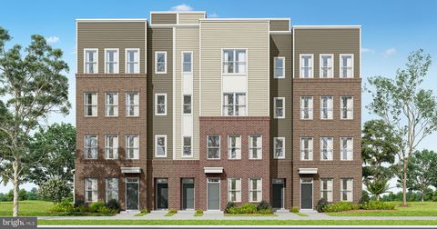 10401 WHITE GRANITE DRIVE 2 OAKTON VA 22124
