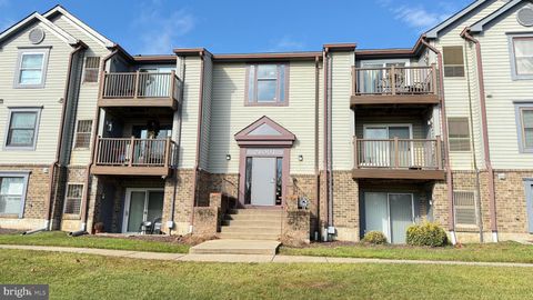 26001 BRIGADIER PLACE B DAMASCUS MD 20872