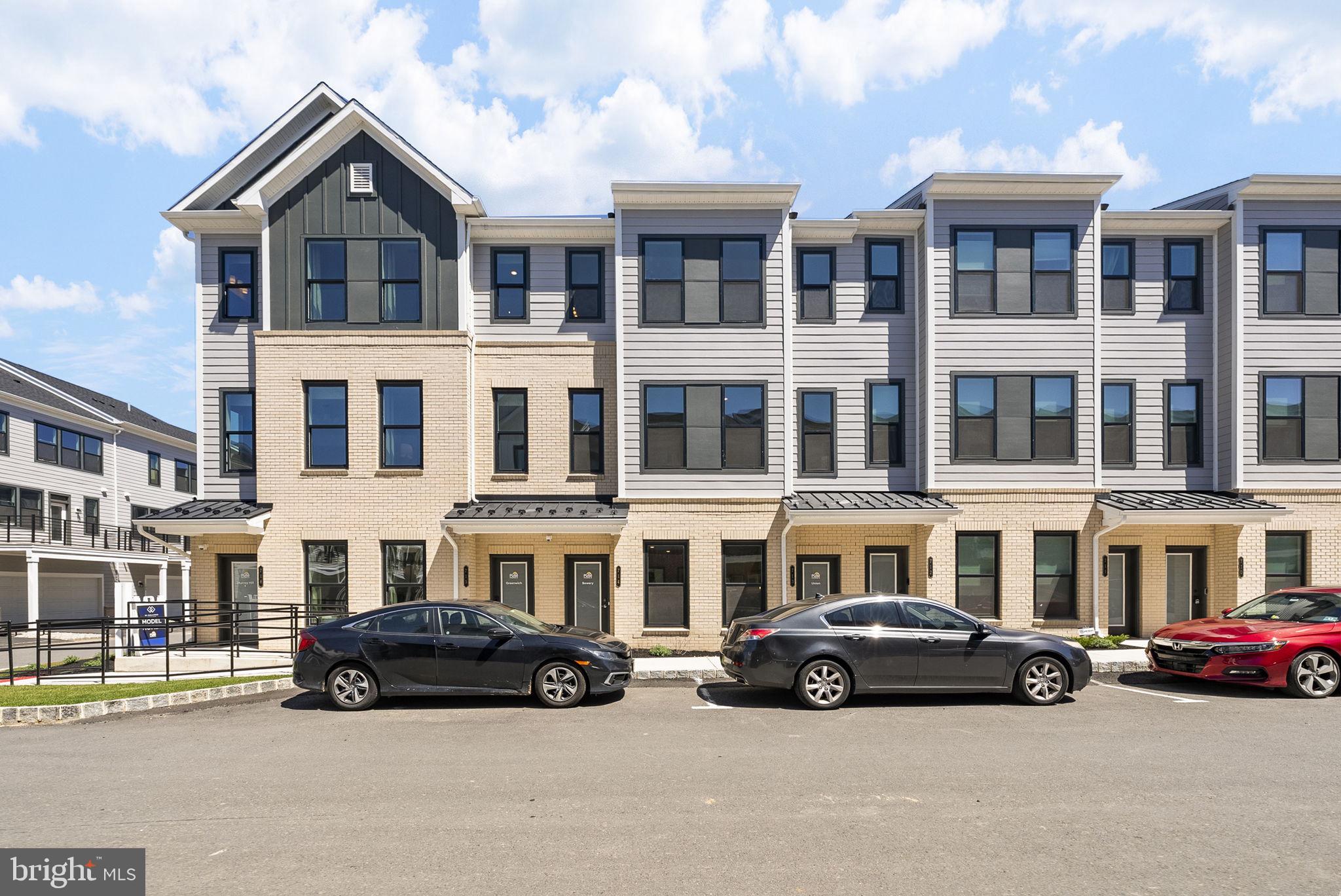 1308 PARKER BOULEVARD