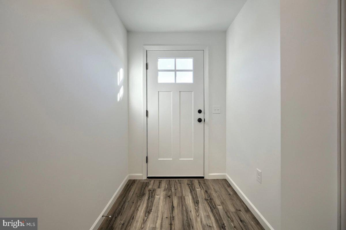 LOGAN GREENE - Residential