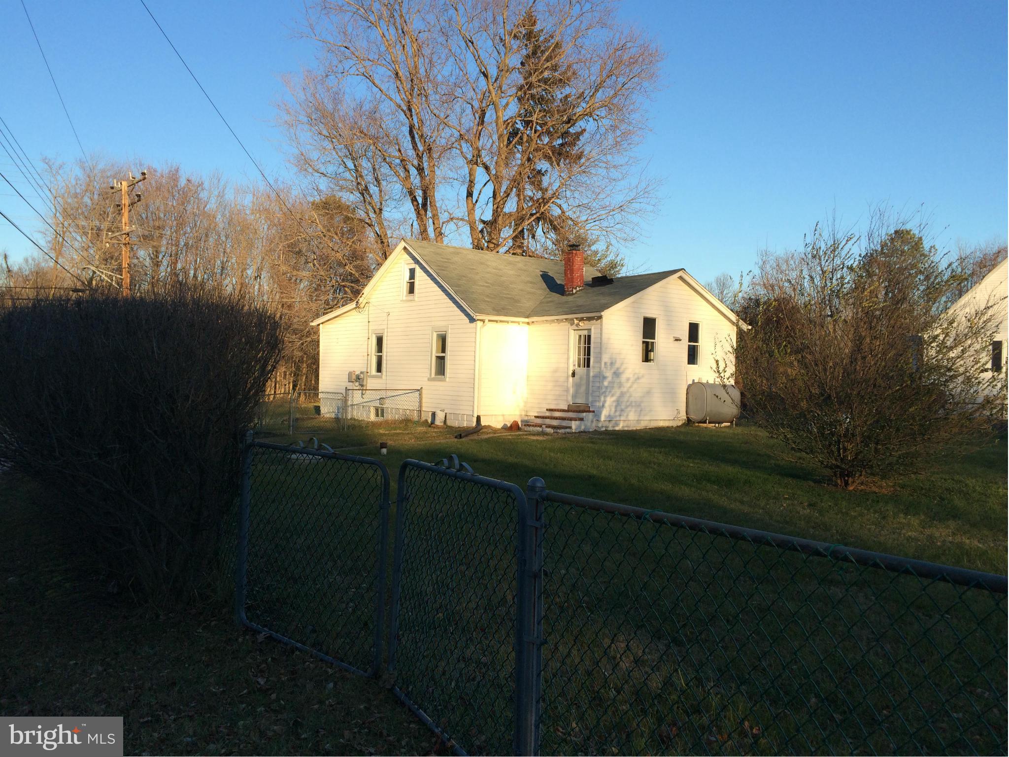 REGULARS - Residential