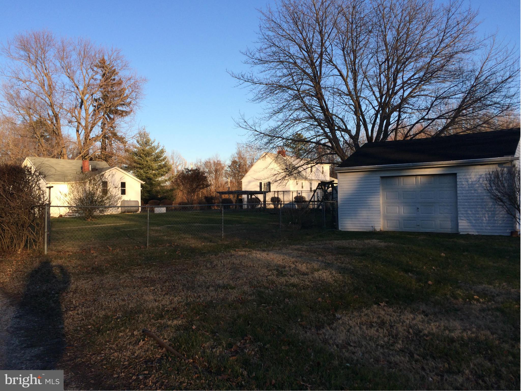 REGULARS - Residential