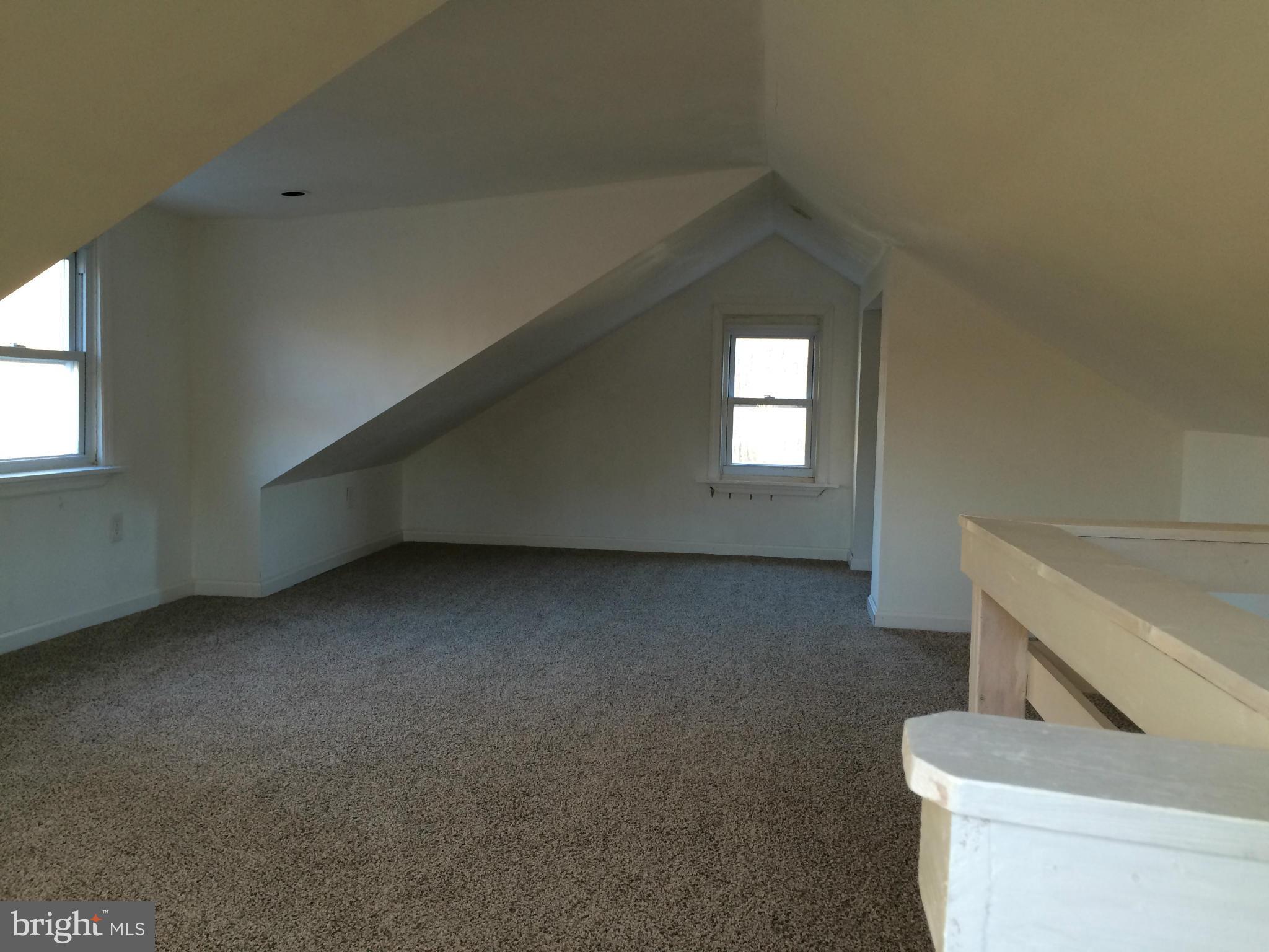 REGULARS - Residential