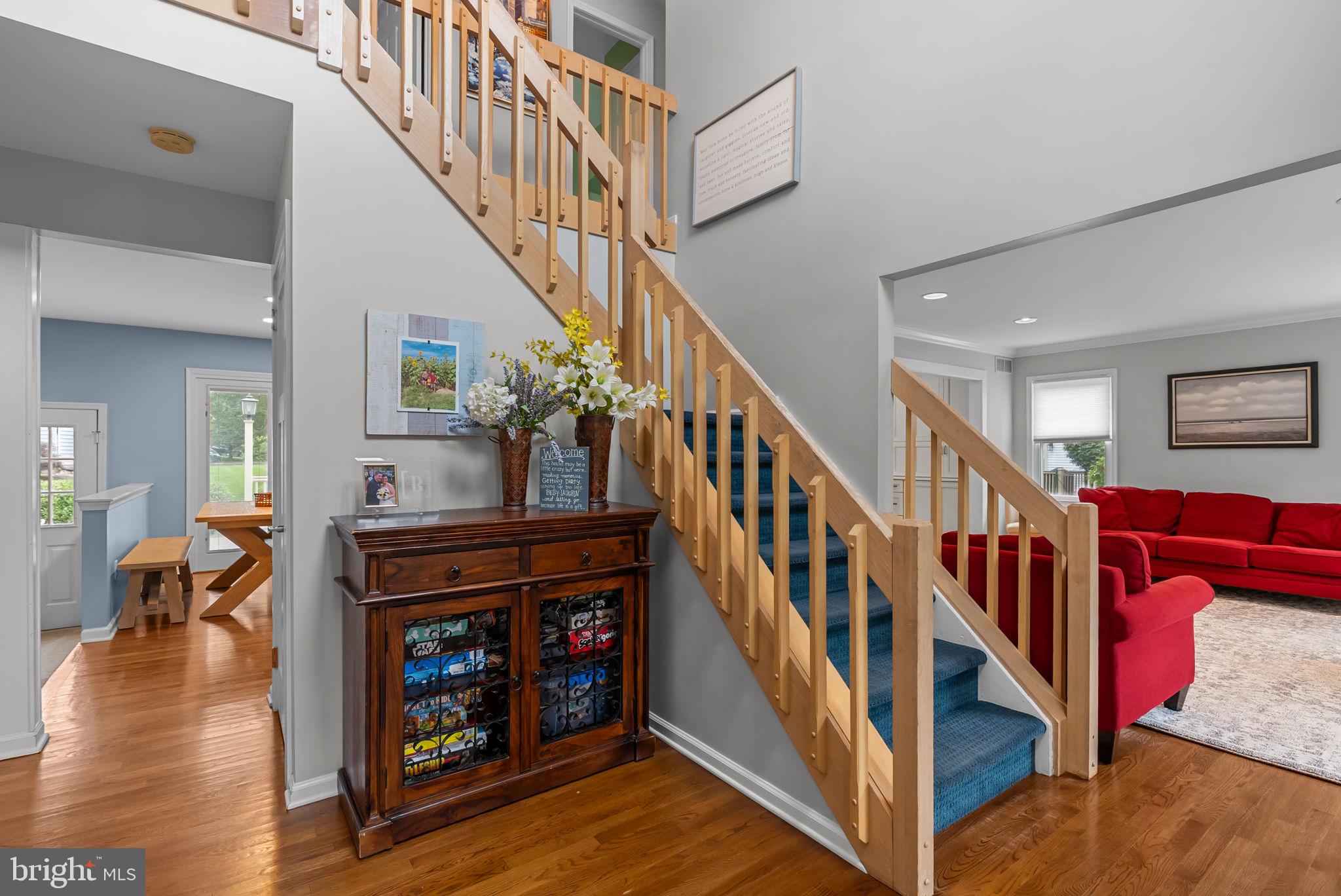 9 BRIDAL ROSE COURT
