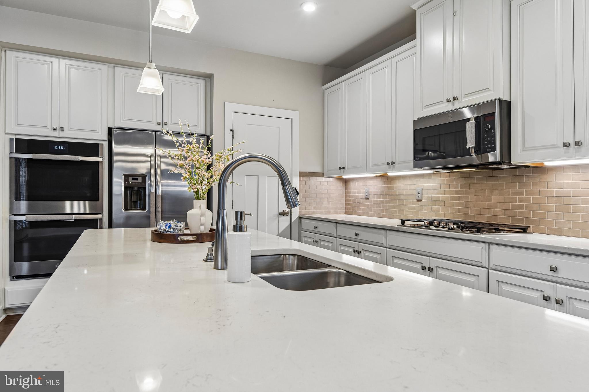 GREENLEIGH AT CROSSROADS - Residential