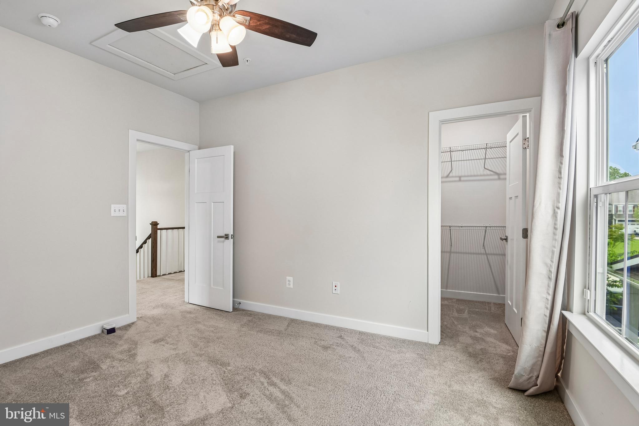 GREENLEIGH AT CROSSROADS - Residential