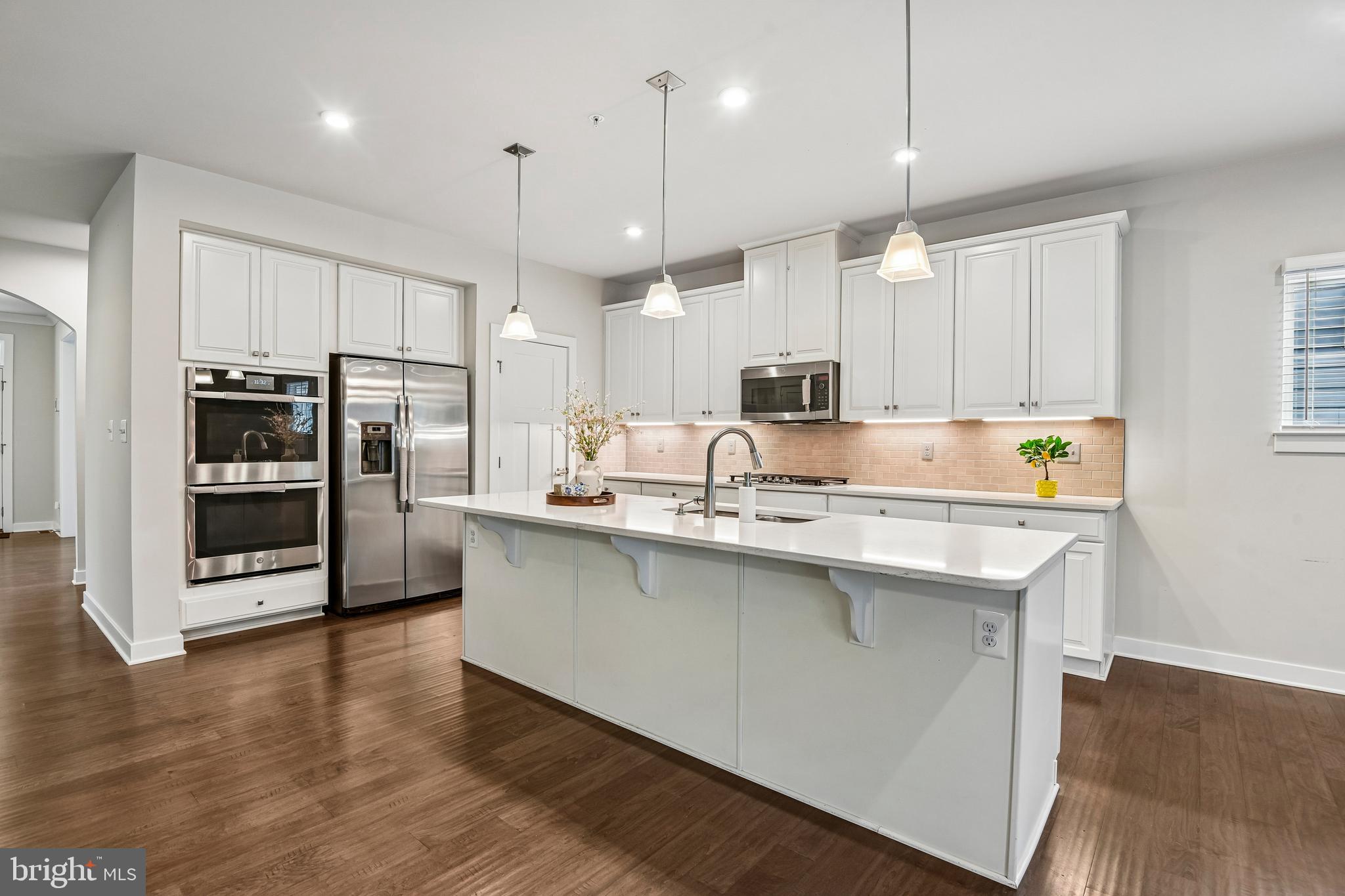 GREENLEIGH AT CROSSROADS - Residential