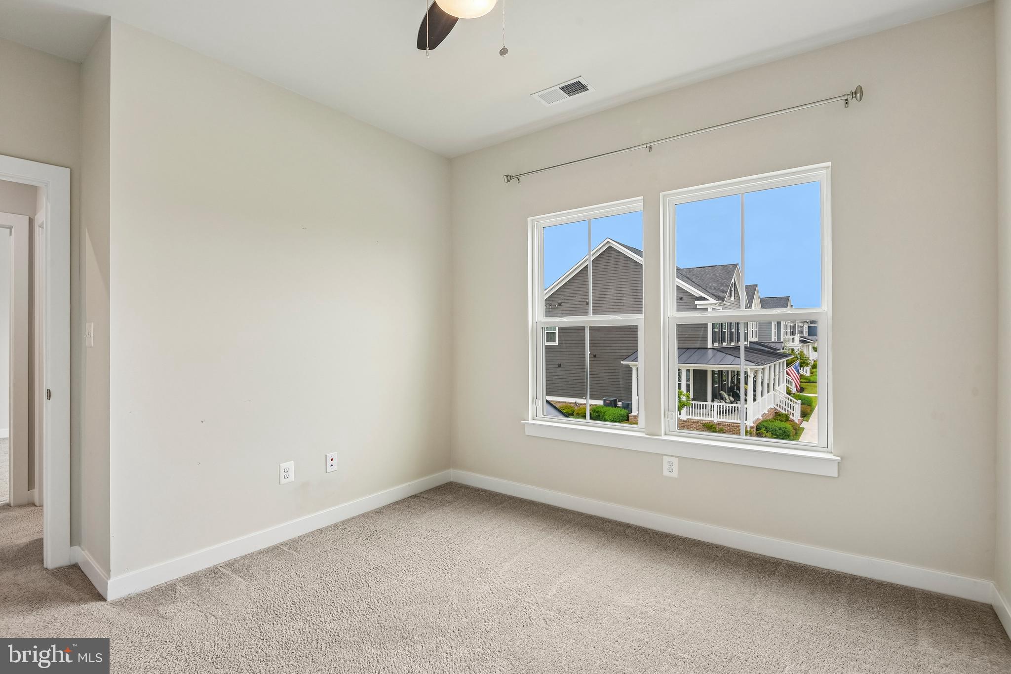 GREENLEIGH AT CROSSROADS - Residential
