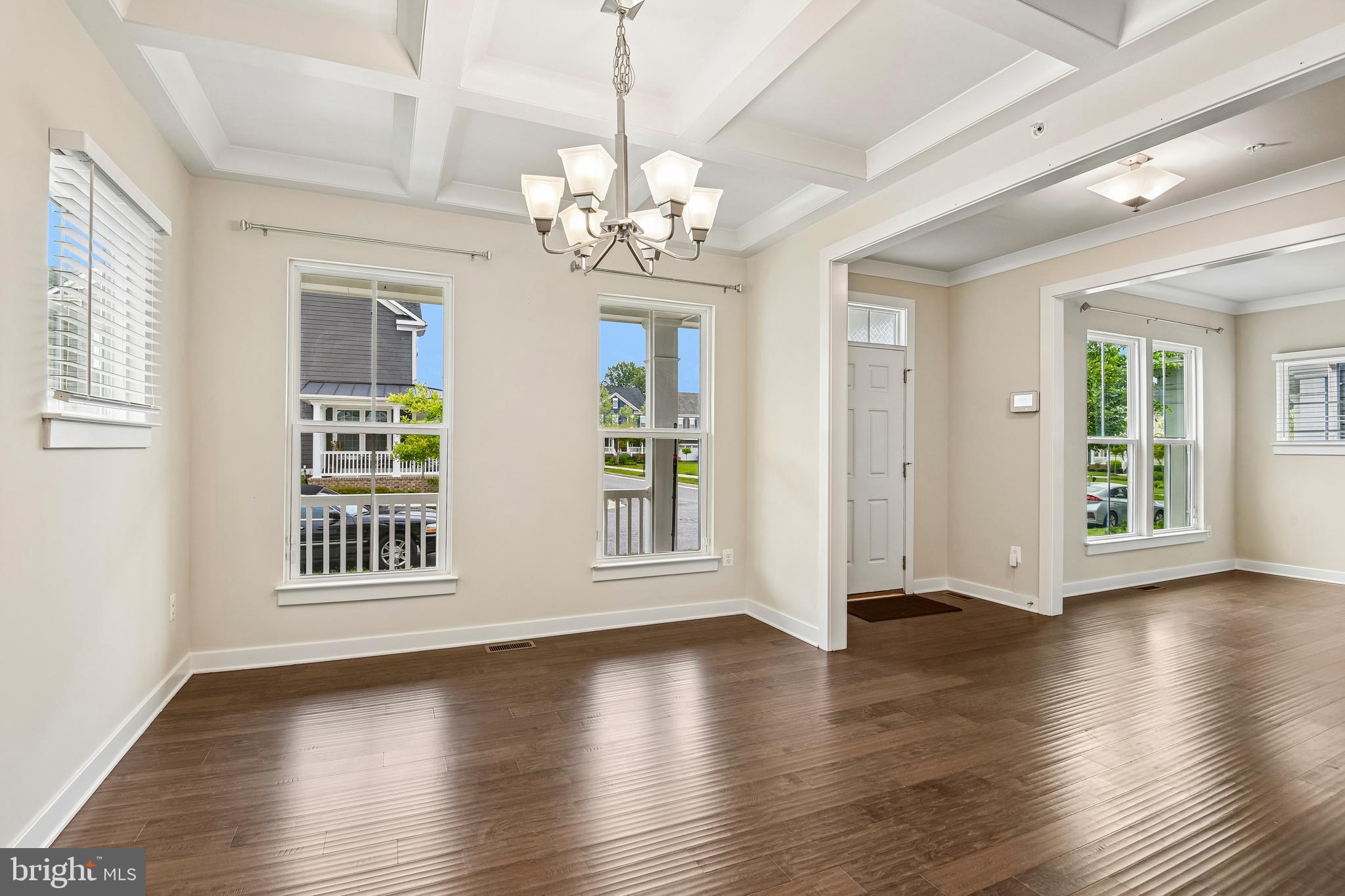 GREENLEIGH AT CROSSROADS - Residential