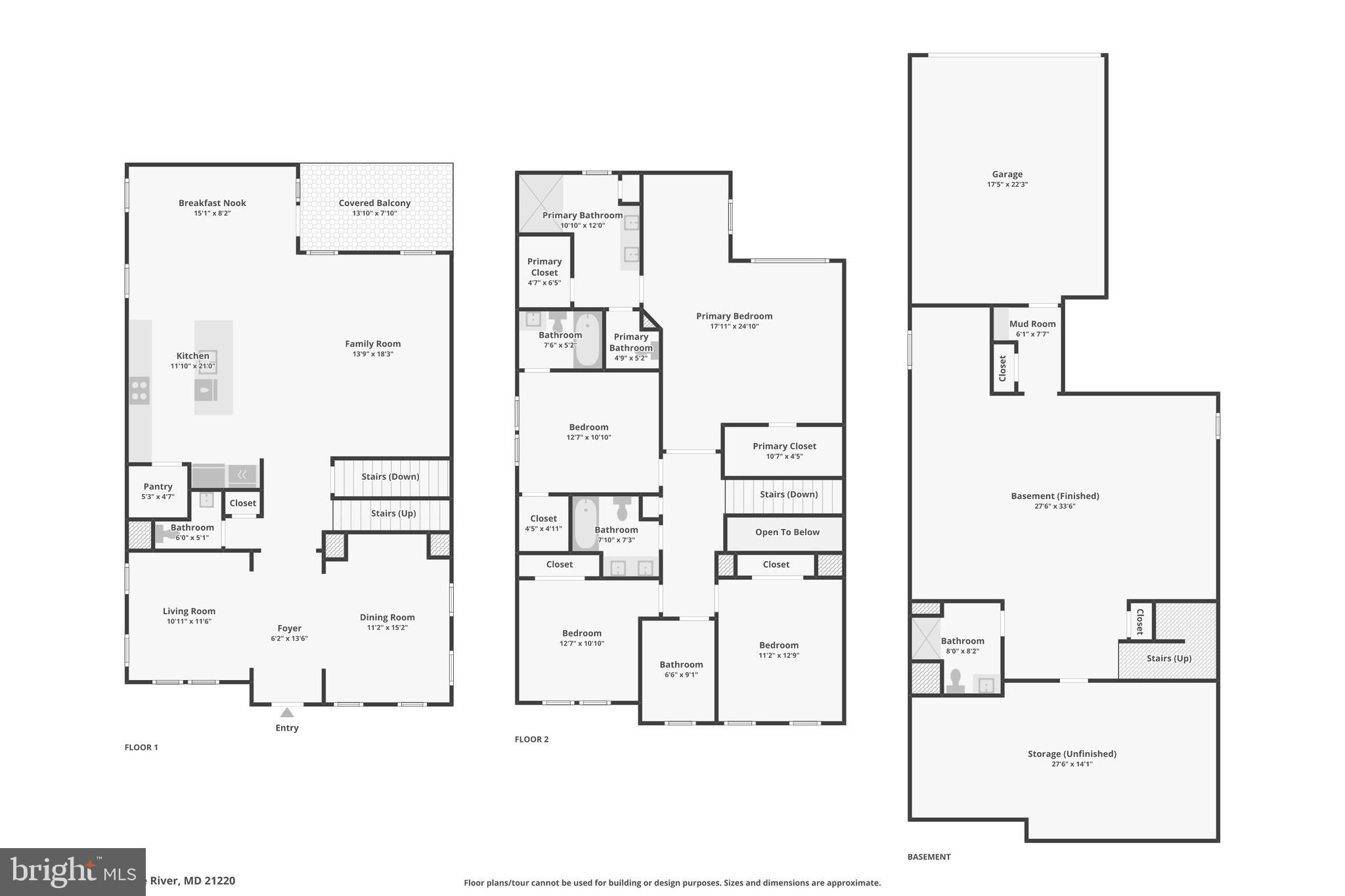 GREENLEIGH AT CROSSROADS - Residential