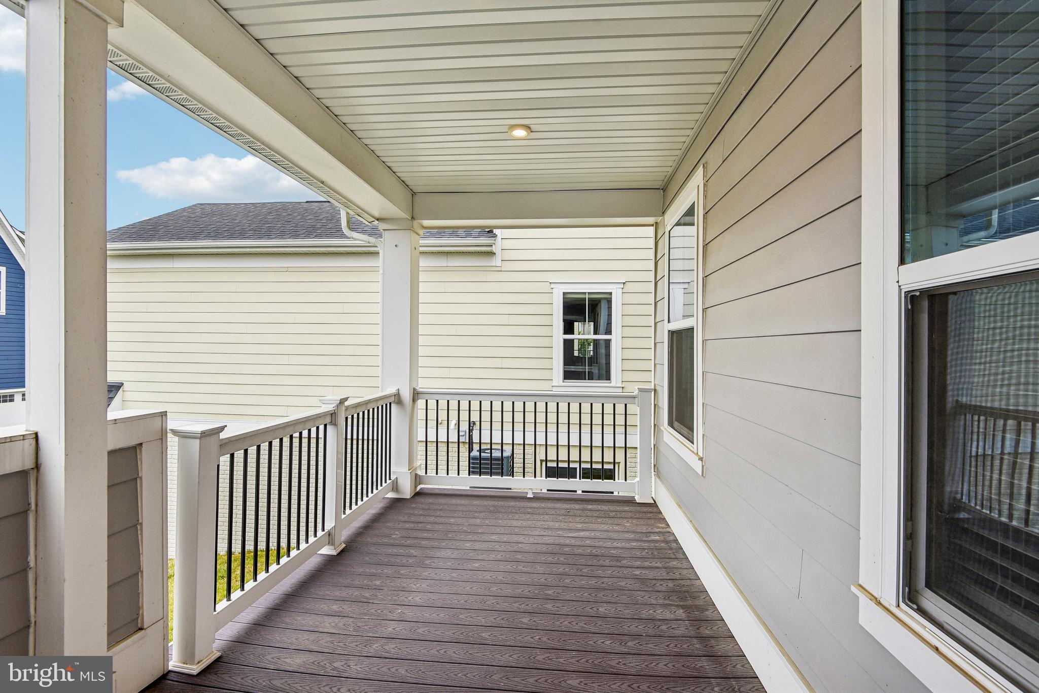 GREENLEIGH AT CROSSROADS - Residential