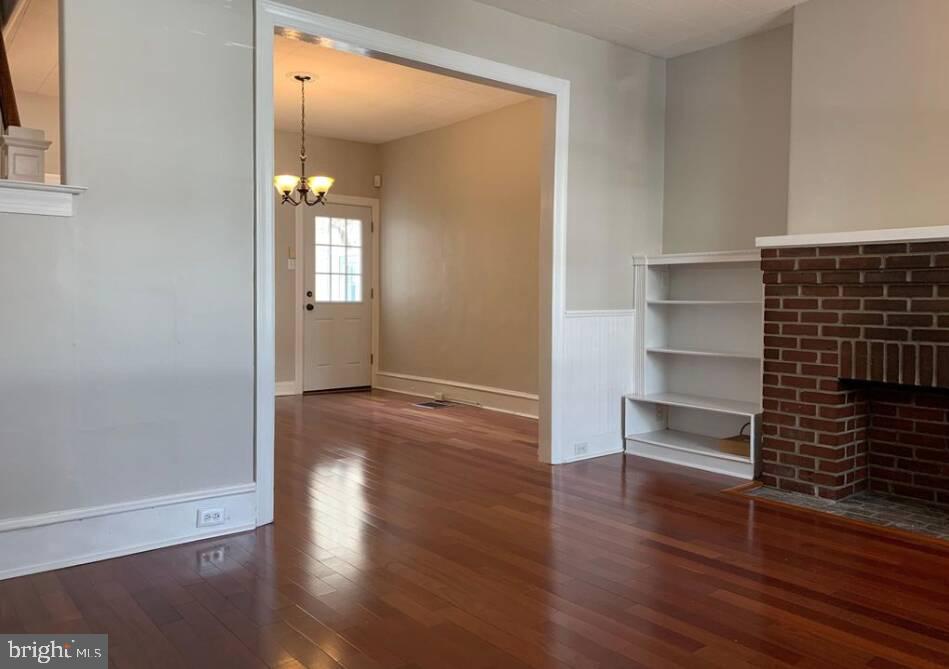 WISSAHICKON - Residential Lease