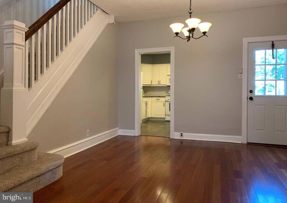 WISSAHICKON - Residential Lease