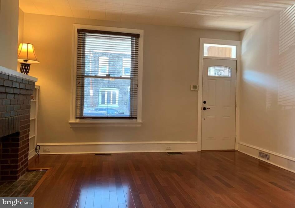 WISSAHICKON - Residential Lease