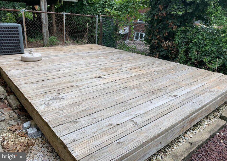 WISSAHICKON - Residential Lease