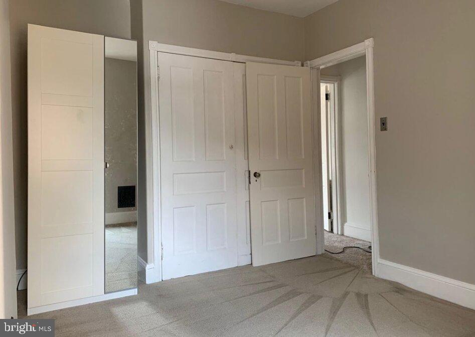 WISSAHICKON - Residential Lease