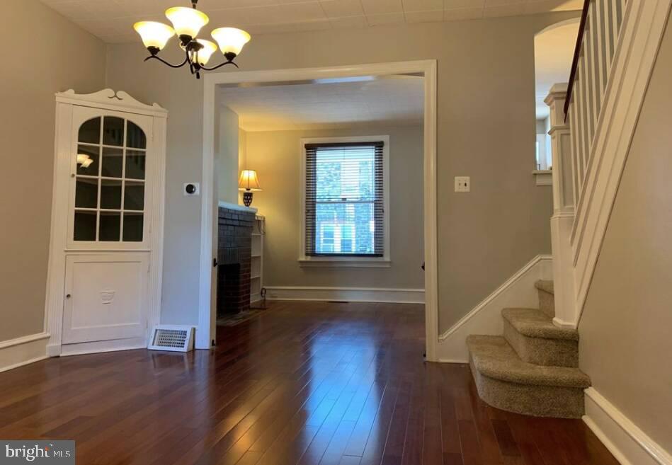 WISSAHICKON - Residential Lease