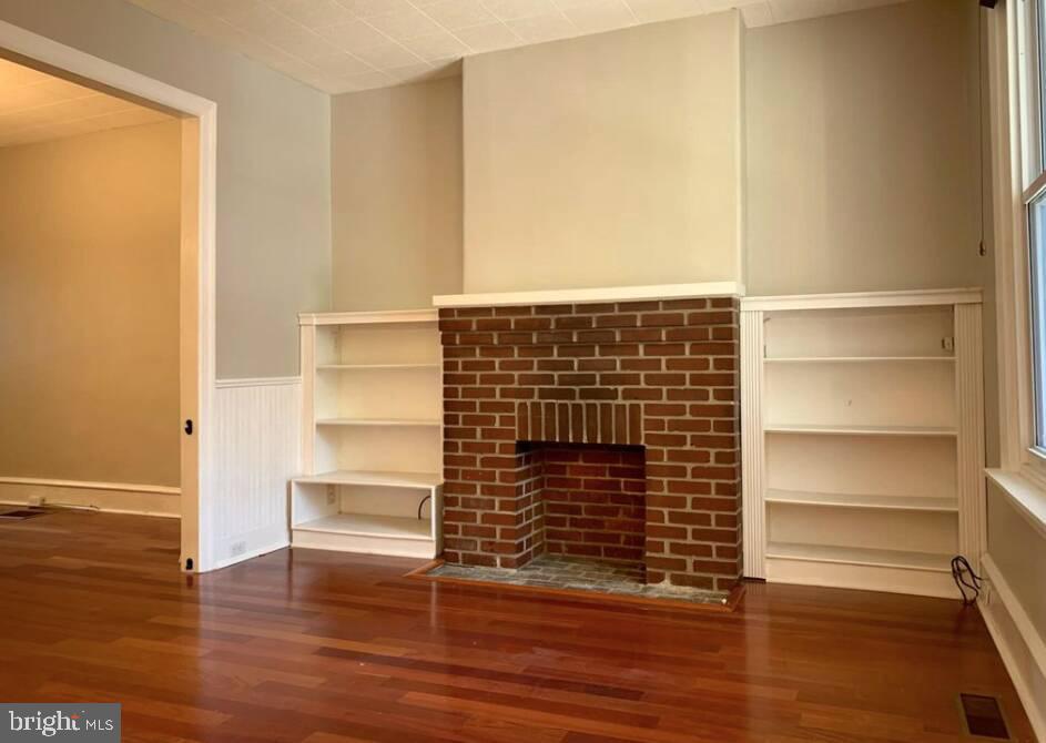 WISSAHICKON - Residential Lease