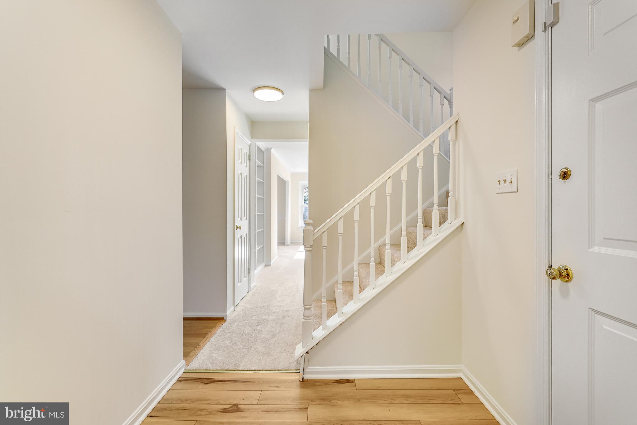 COLONIAL GREEN - Residential