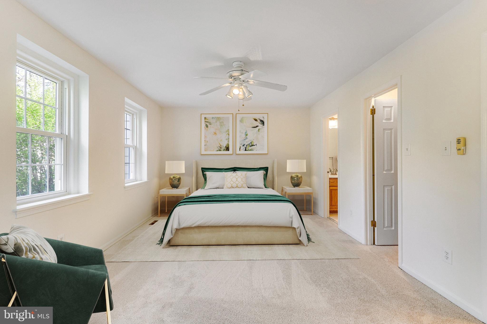 COLONIAL GREEN - Residential