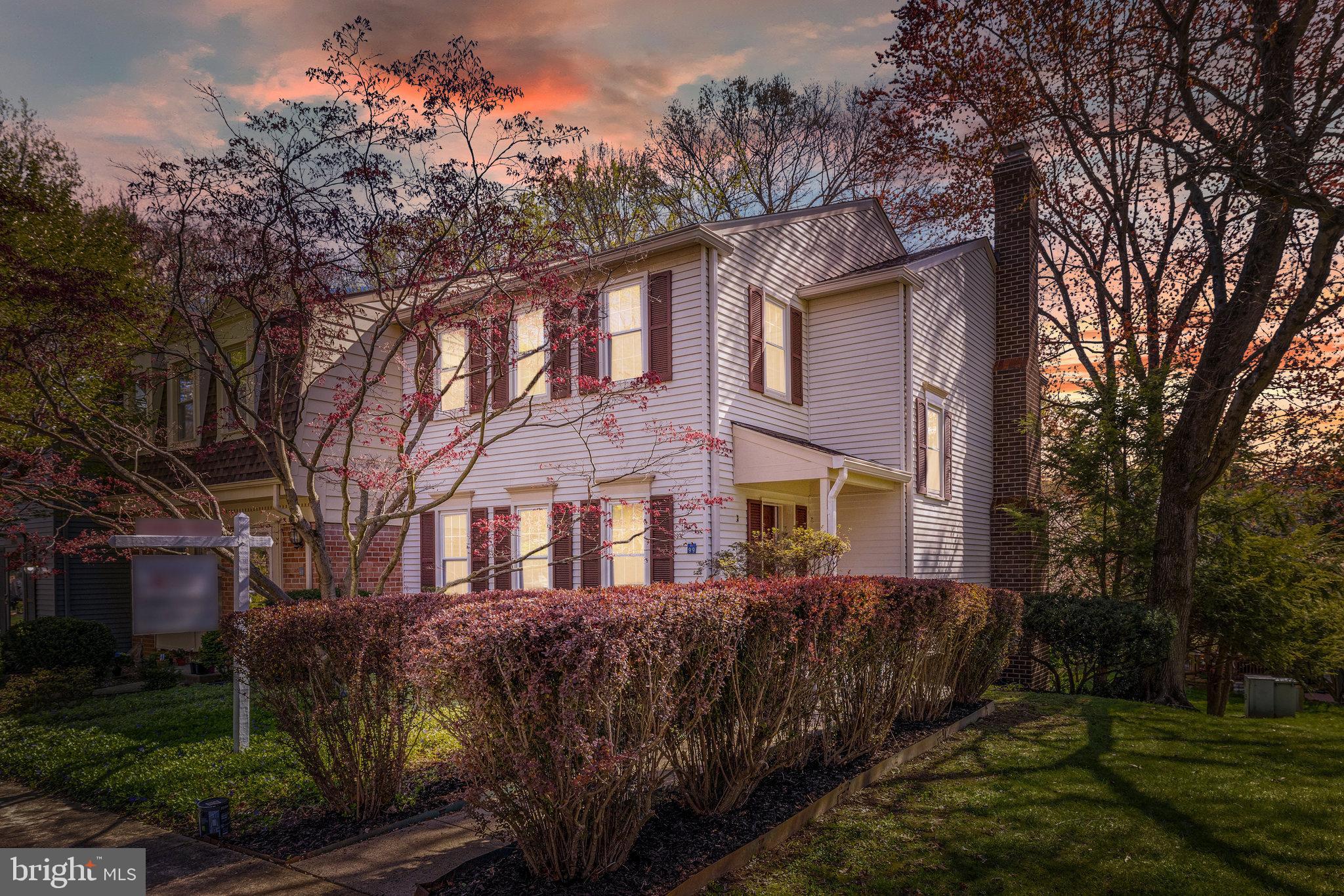 COLONIAL GREEN - Residential