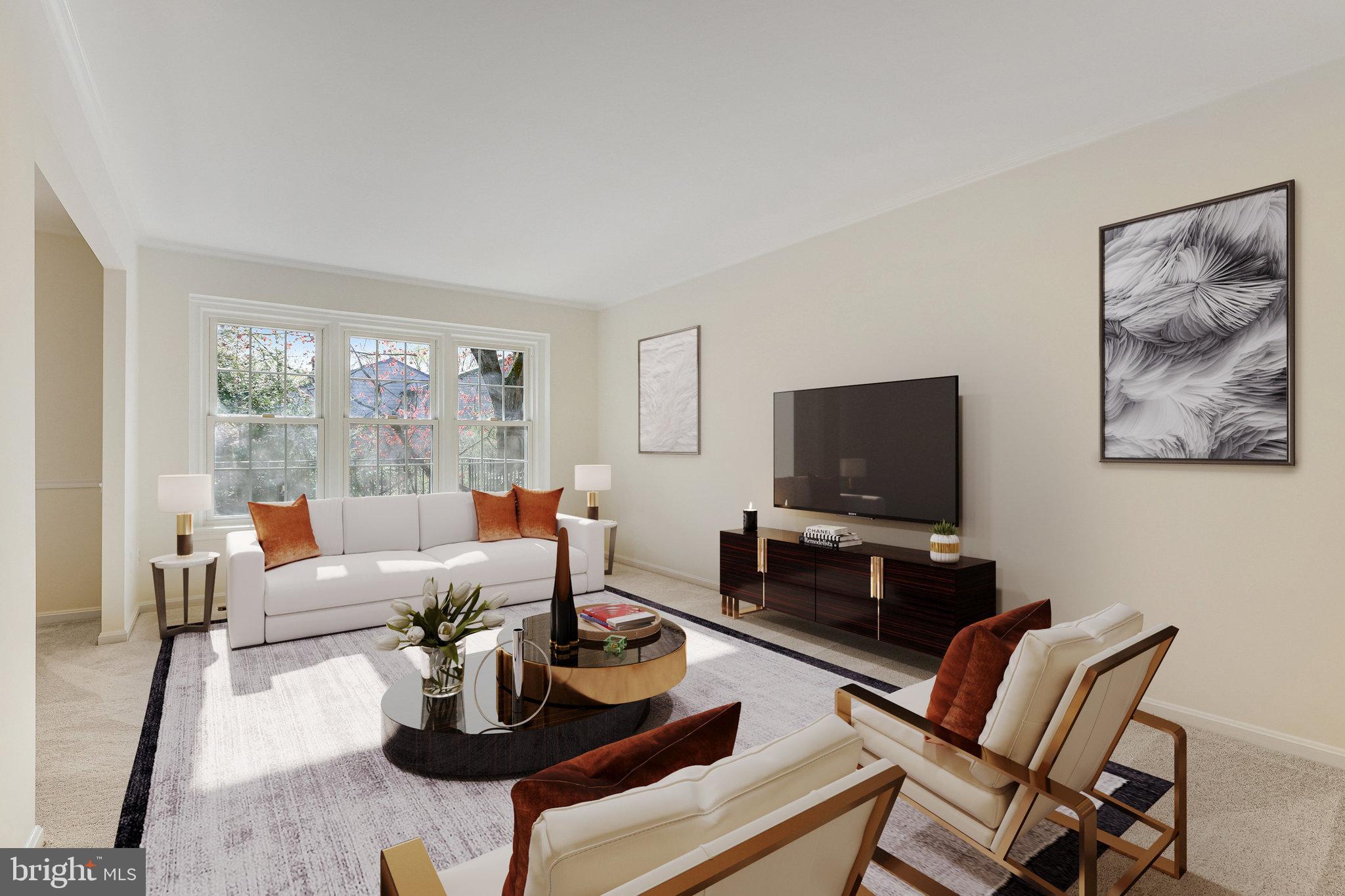 COLONIAL GREEN - Residential