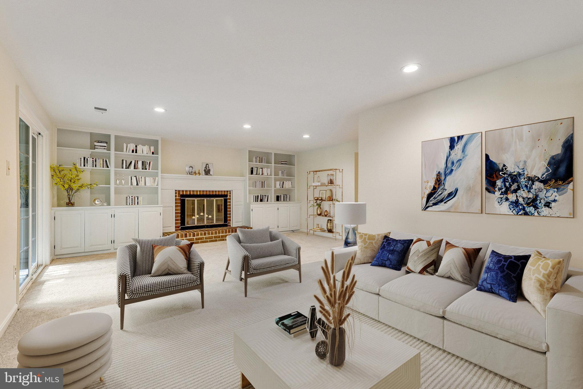 COLONIAL GREEN - Residential