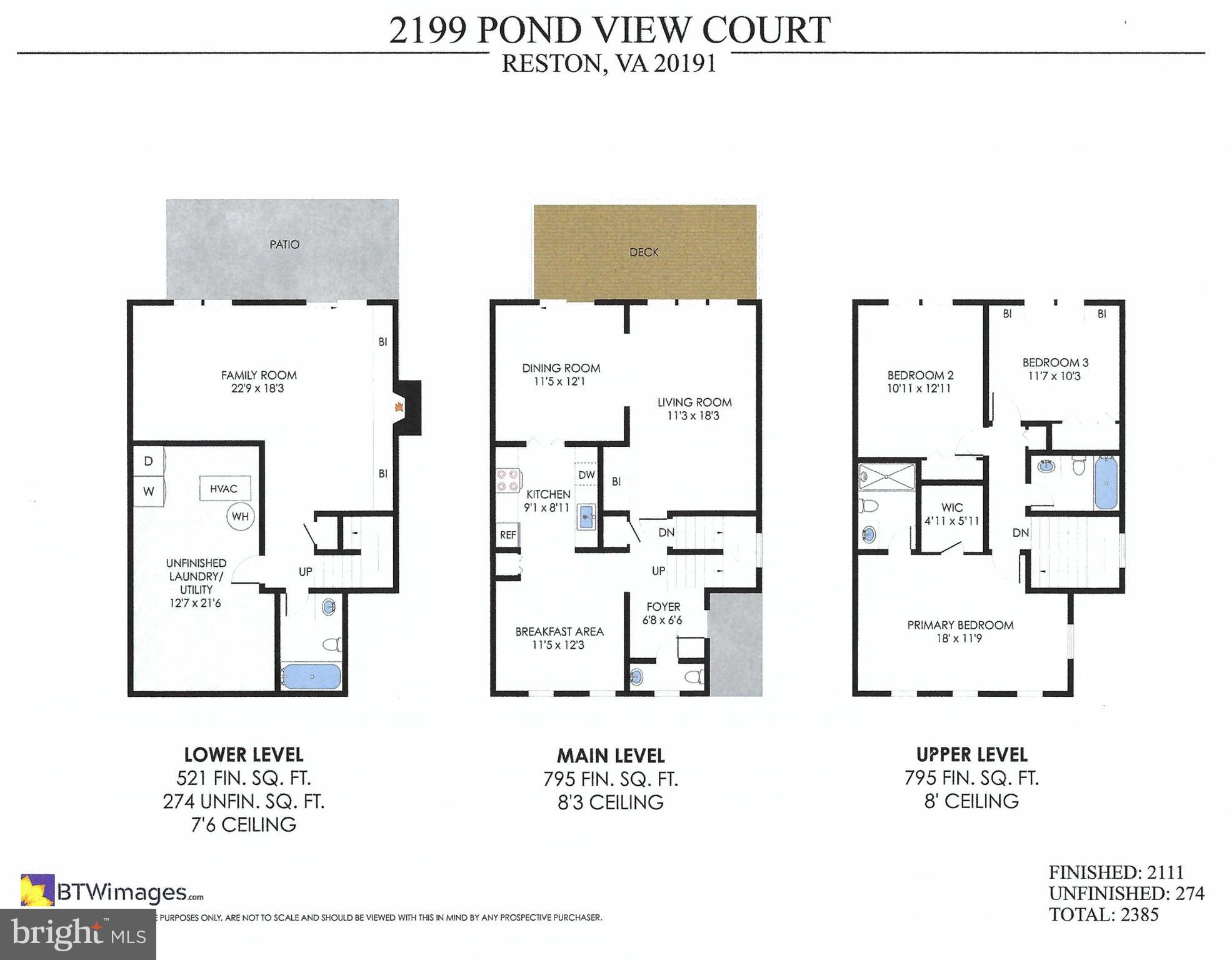 COLONIAL GREEN - Residential