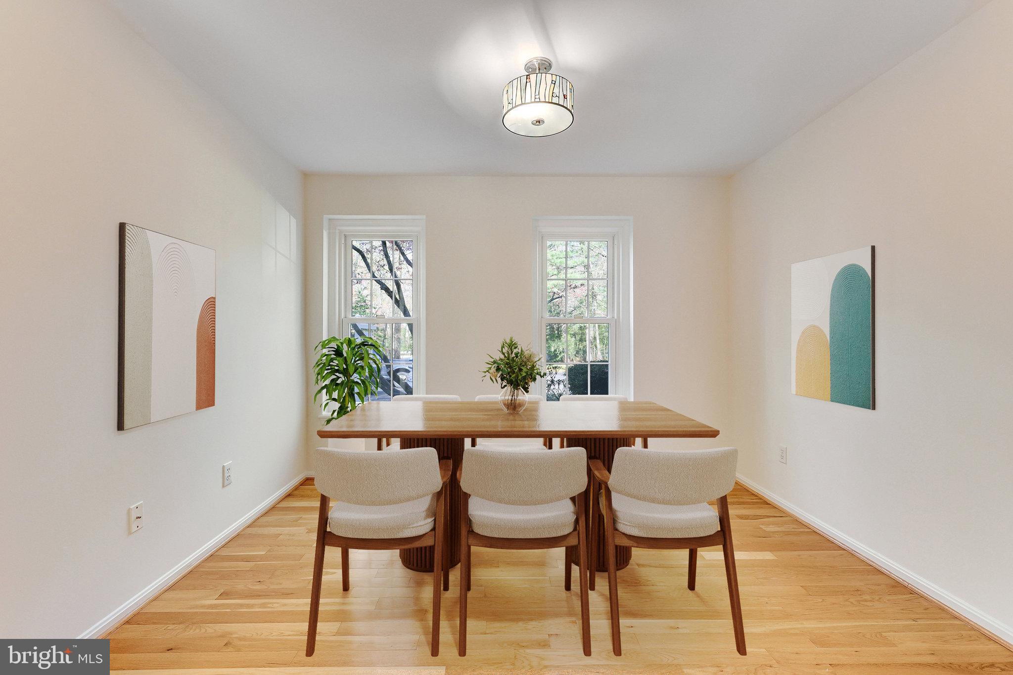 COLONIAL GREEN - Residential