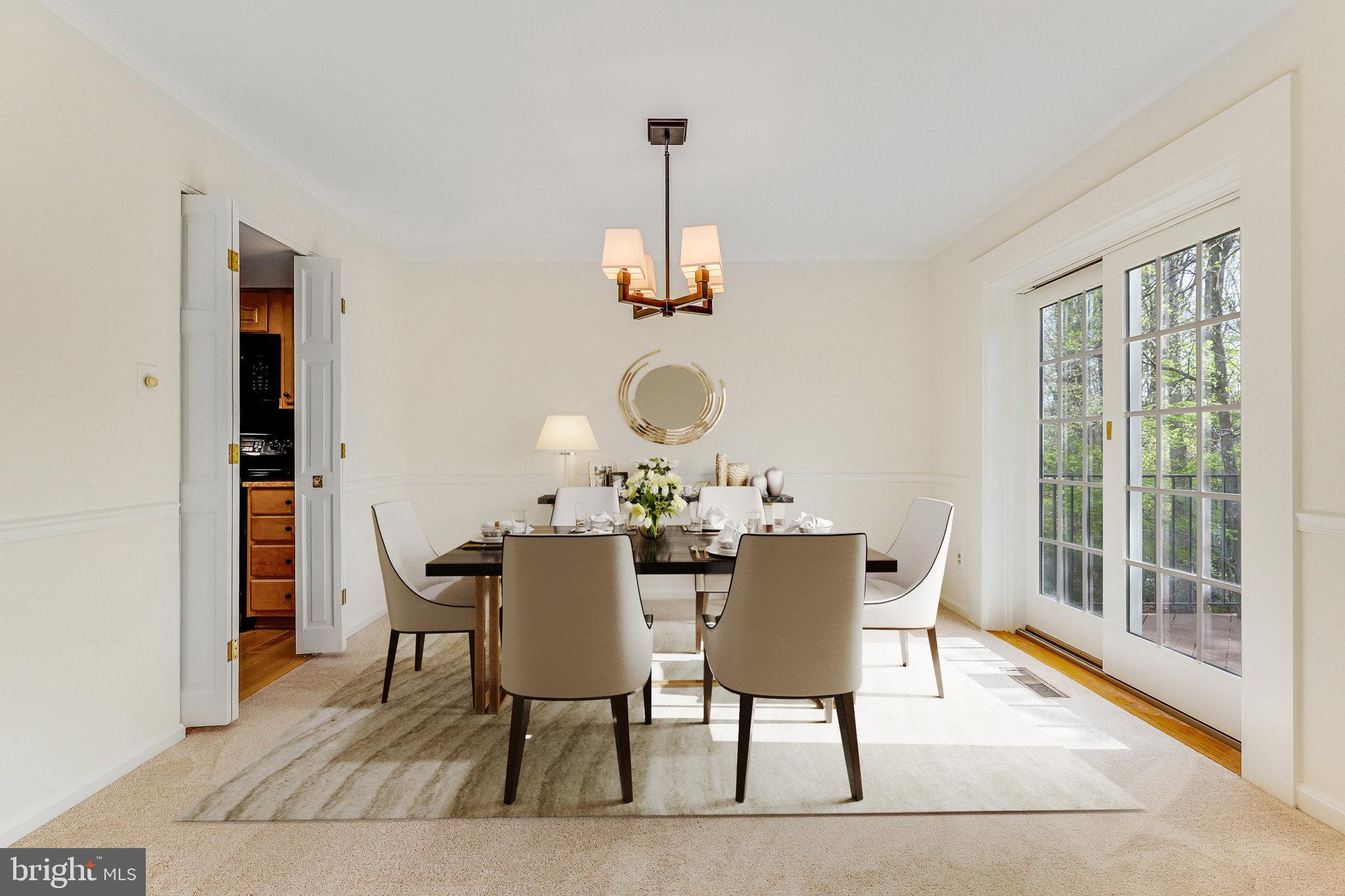 COLONIAL GREEN - Residential