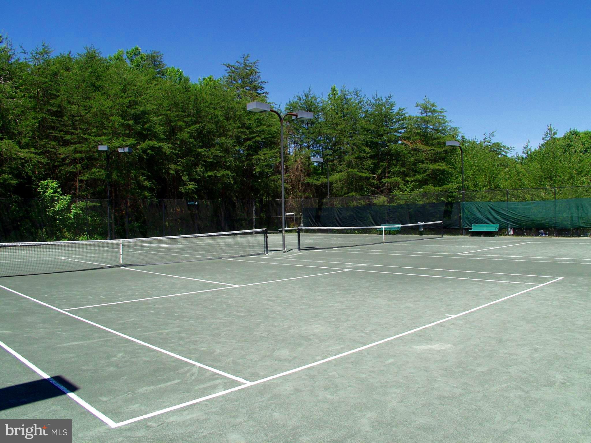 COLONIAL GREEN - Residential