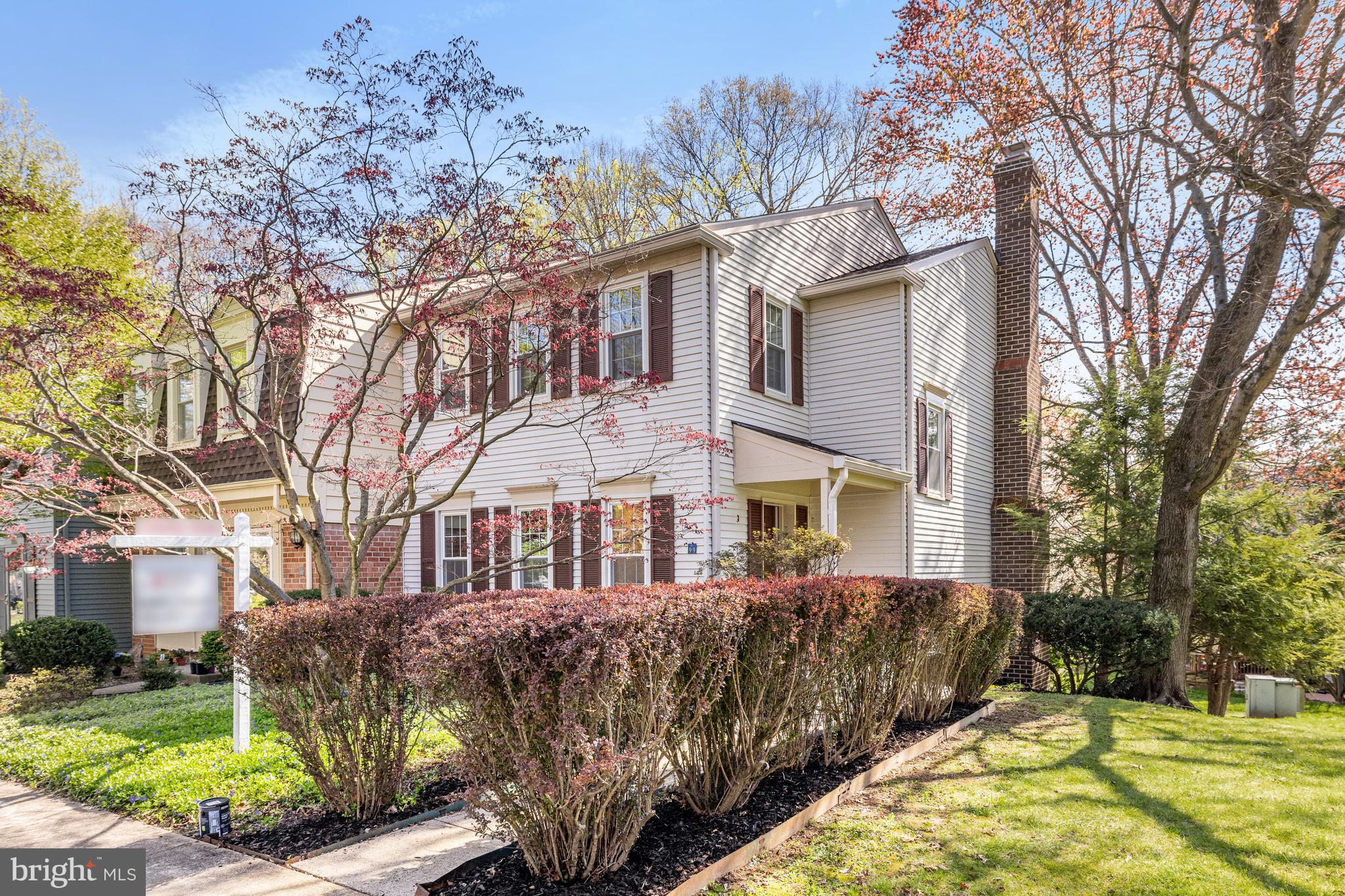 COLONIAL GREEN - Residential