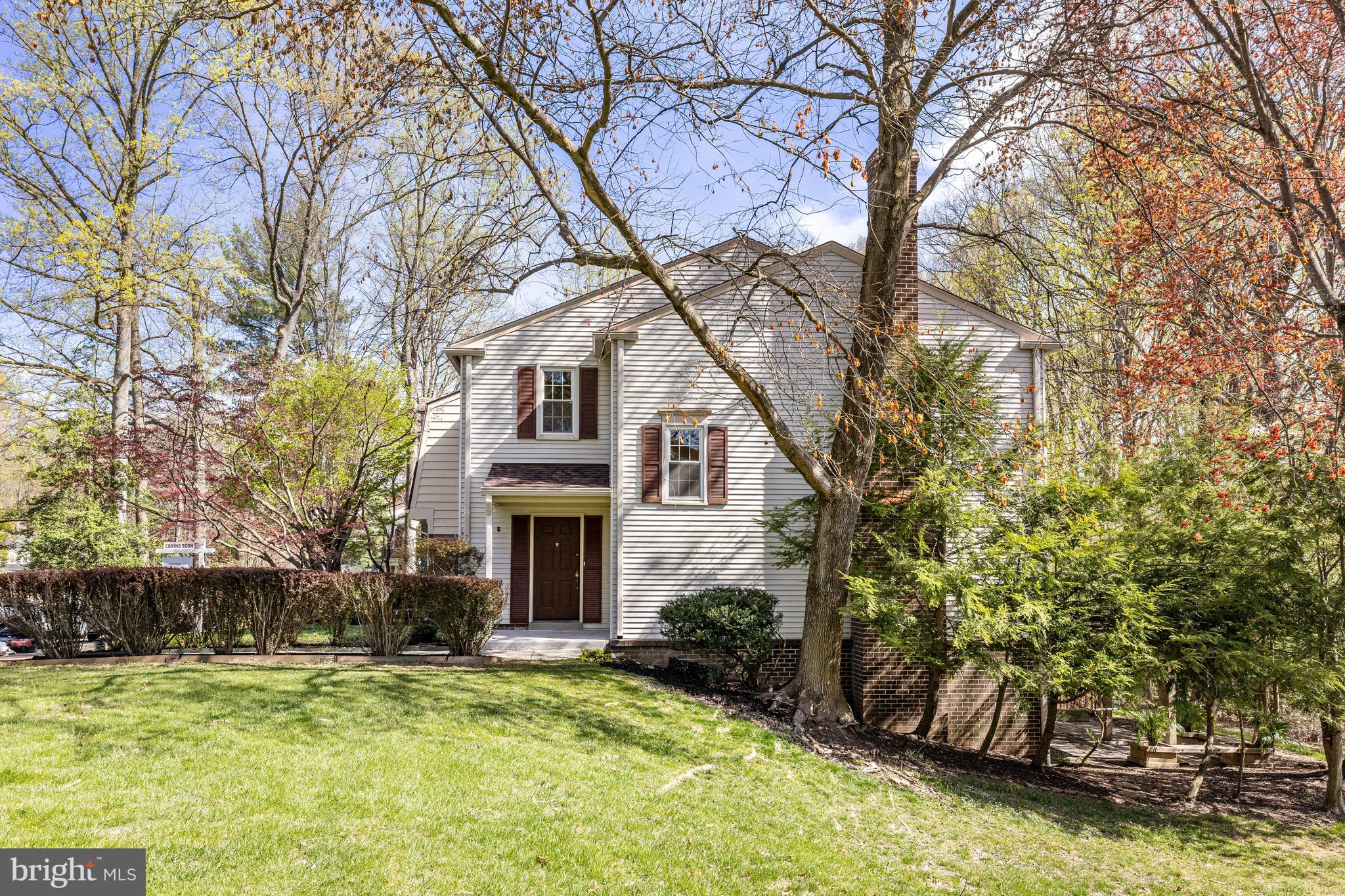 COLONIAL GREEN - Residential