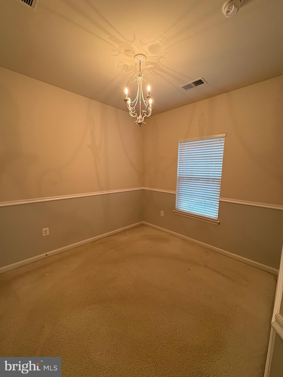 CLARKSBURG VILLAGE - Residential Lease