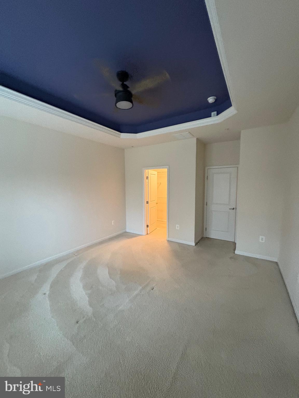 CLARKSBURG VILLAGE - Residential Lease