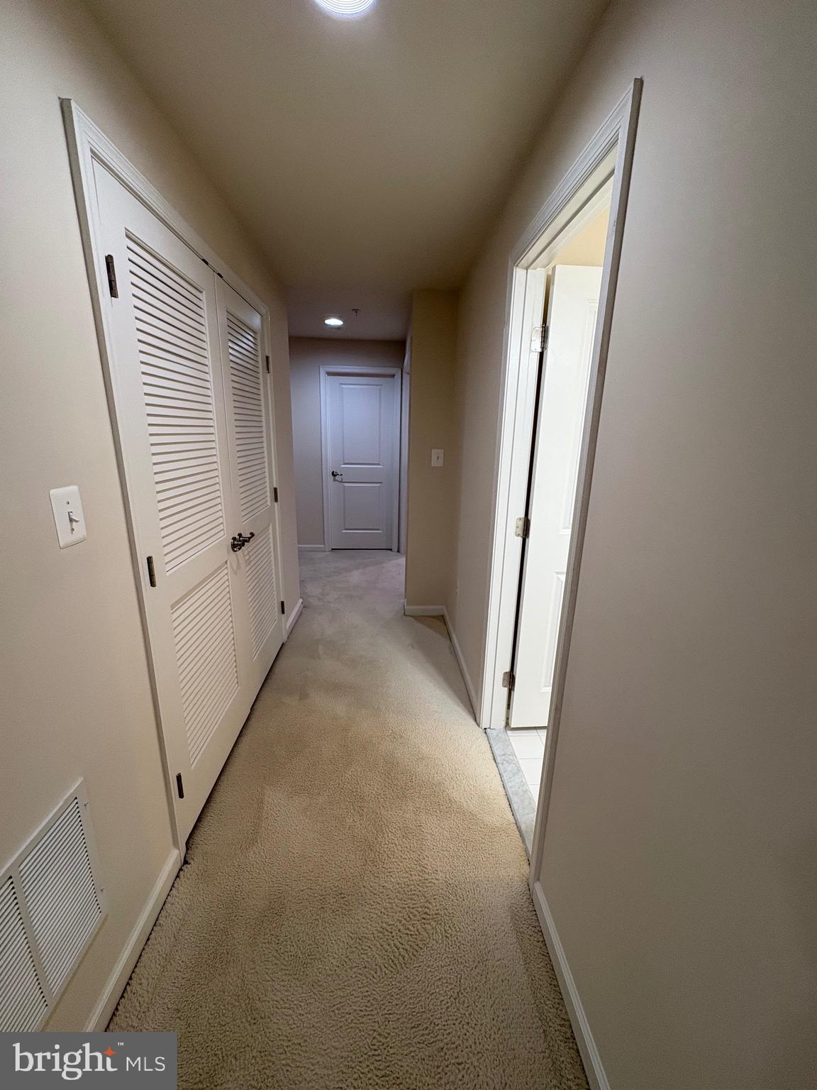 CLARKSBURG VILLAGE - Residential Lease