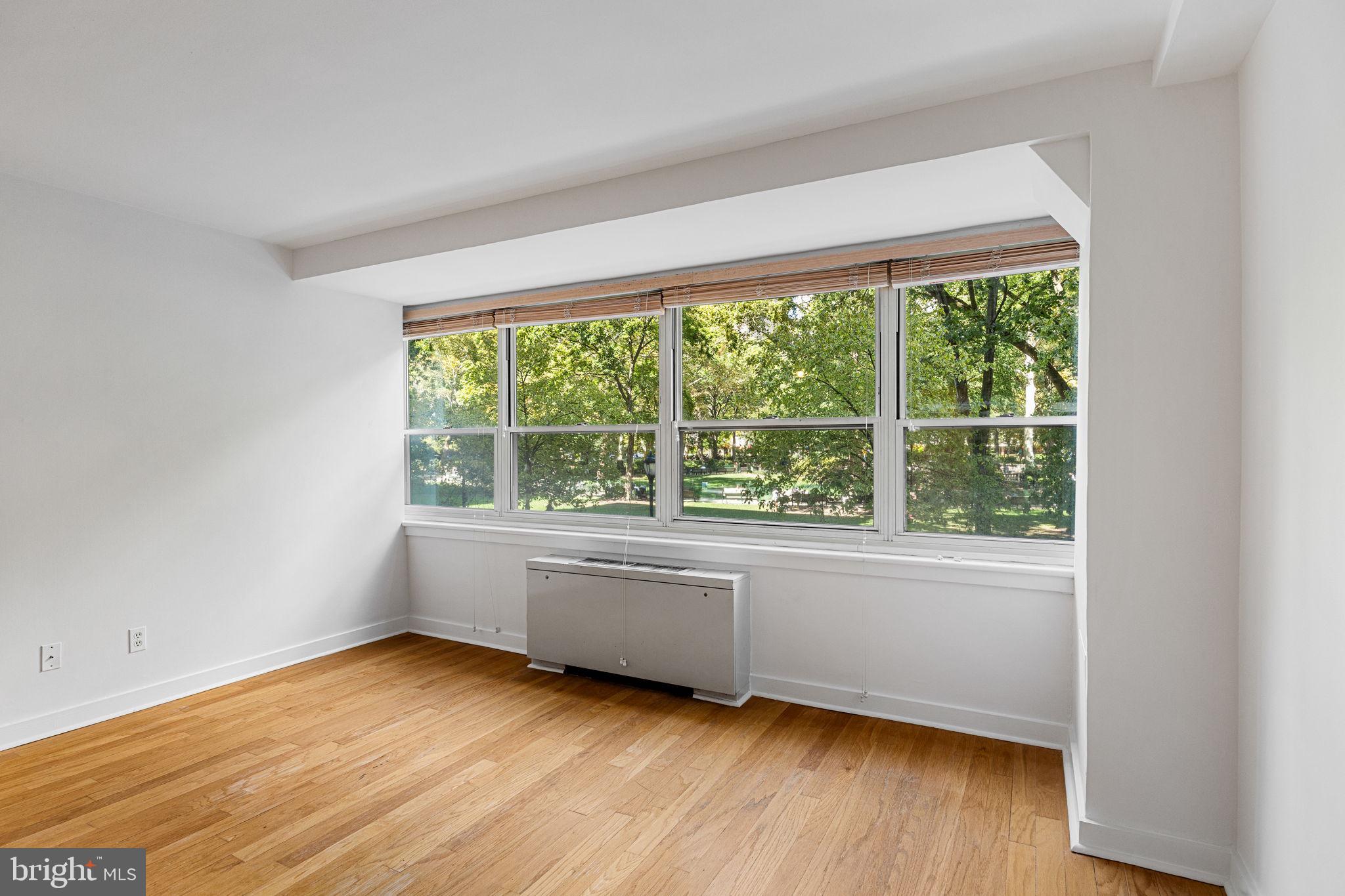 RITTENHOUSE SQUARE - Residential Lease