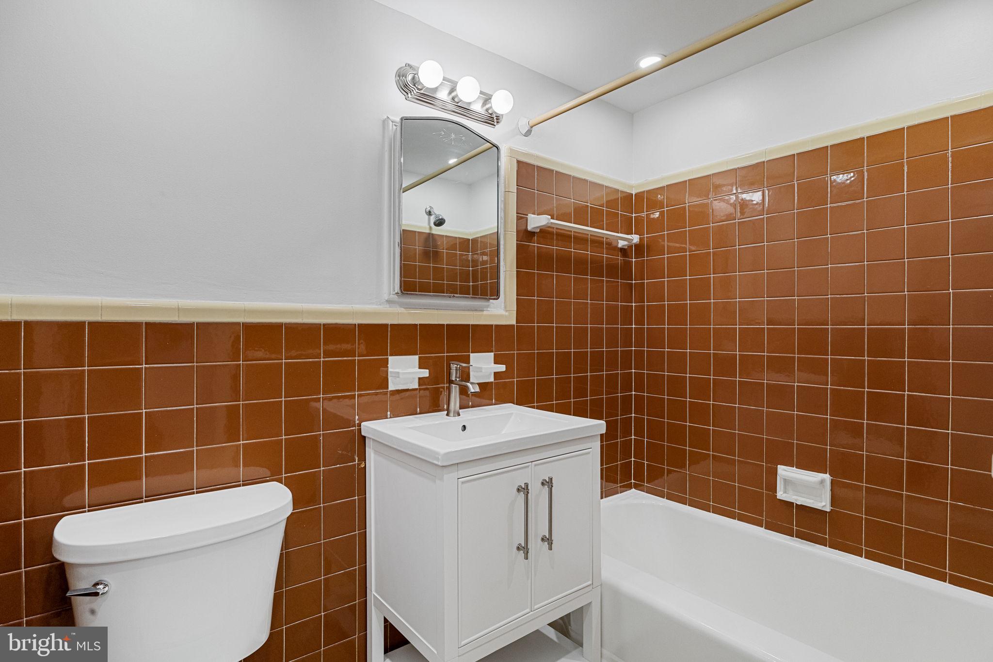 RITTENHOUSE SQUARE - Residential Lease