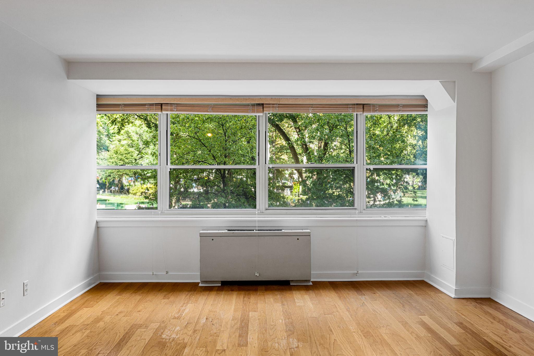 RITTENHOUSE SQUARE - Residential Lease