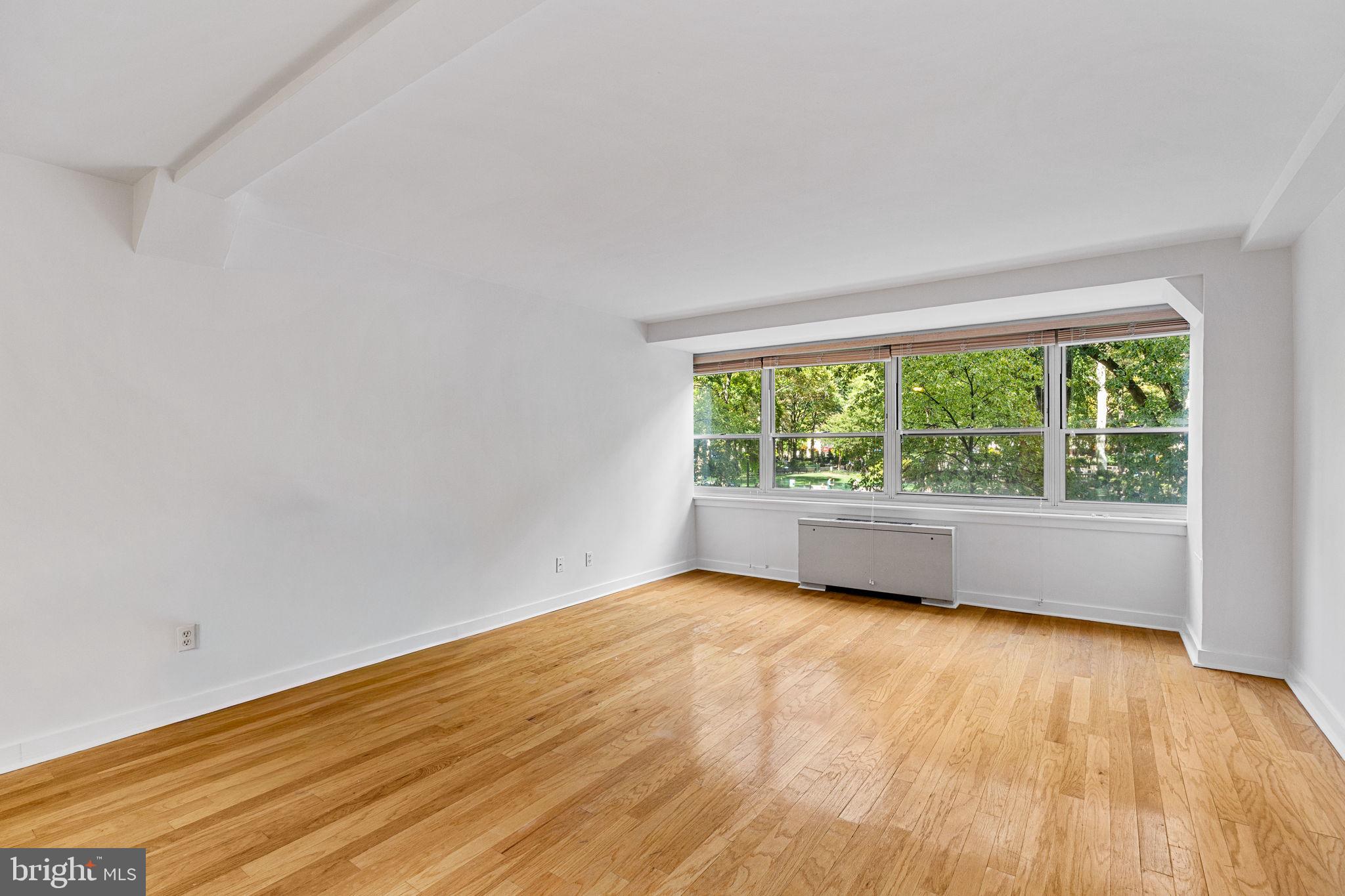 RITTENHOUSE SQUARE - Residential Lease