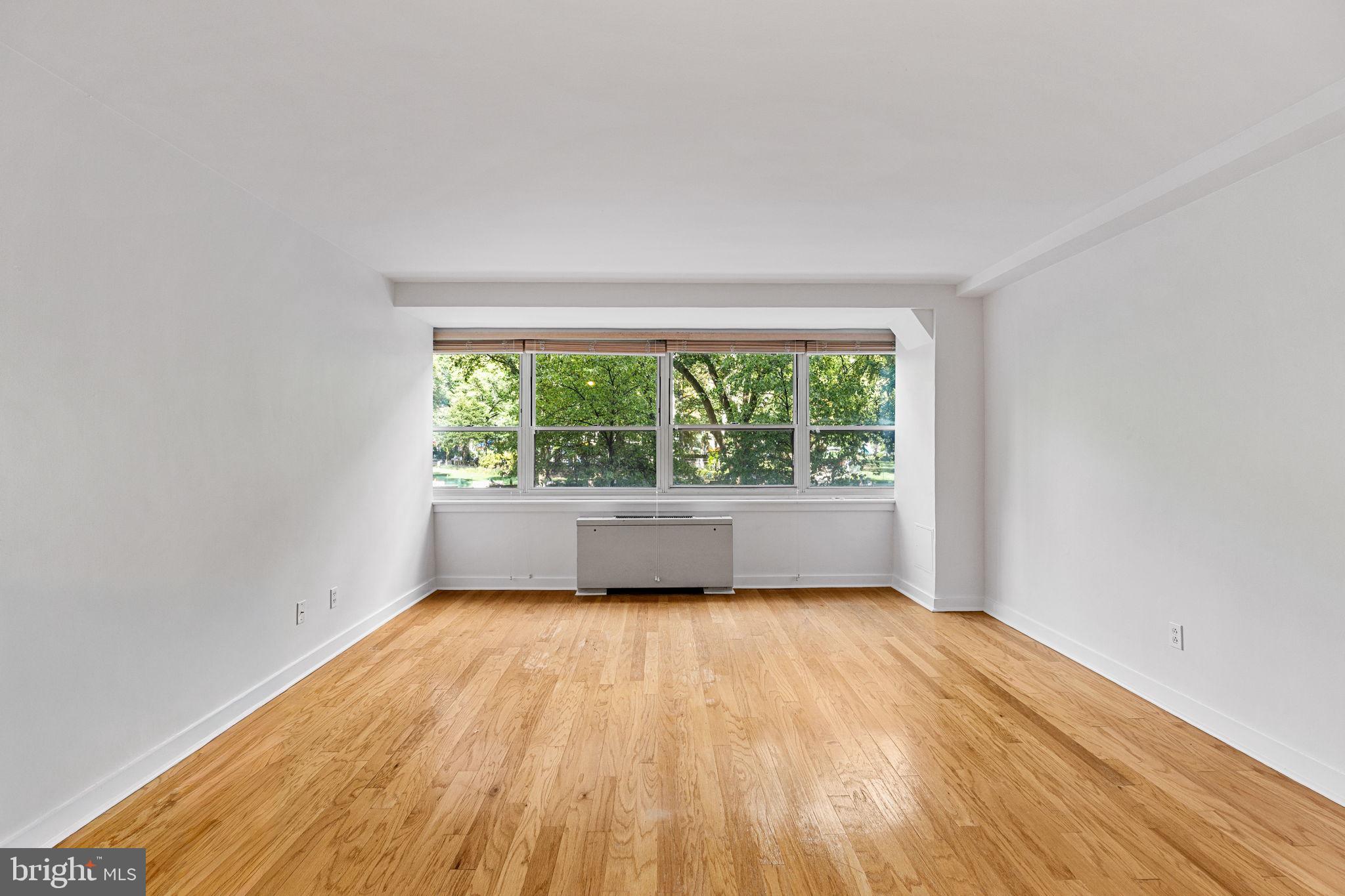 RITTENHOUSE SQUARE - Residential Lease
