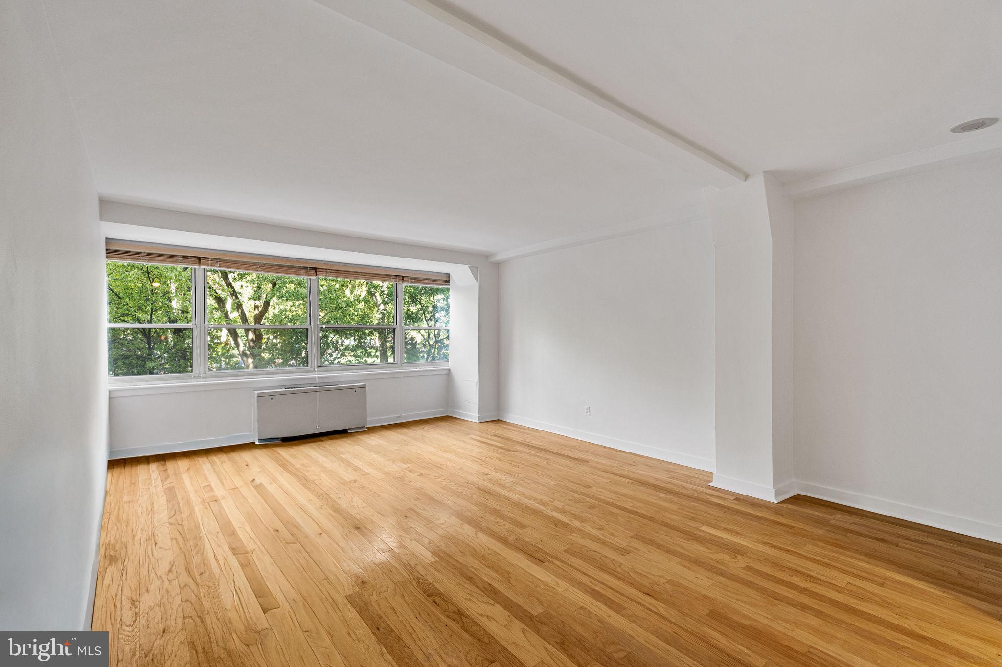 RITTENHOUSE SQUARE - Residential Lease