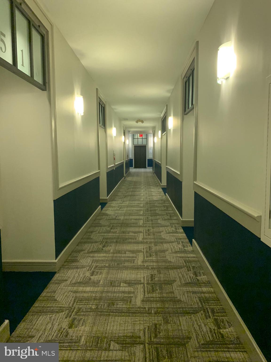 FITLER SQUARE - Residential Lease