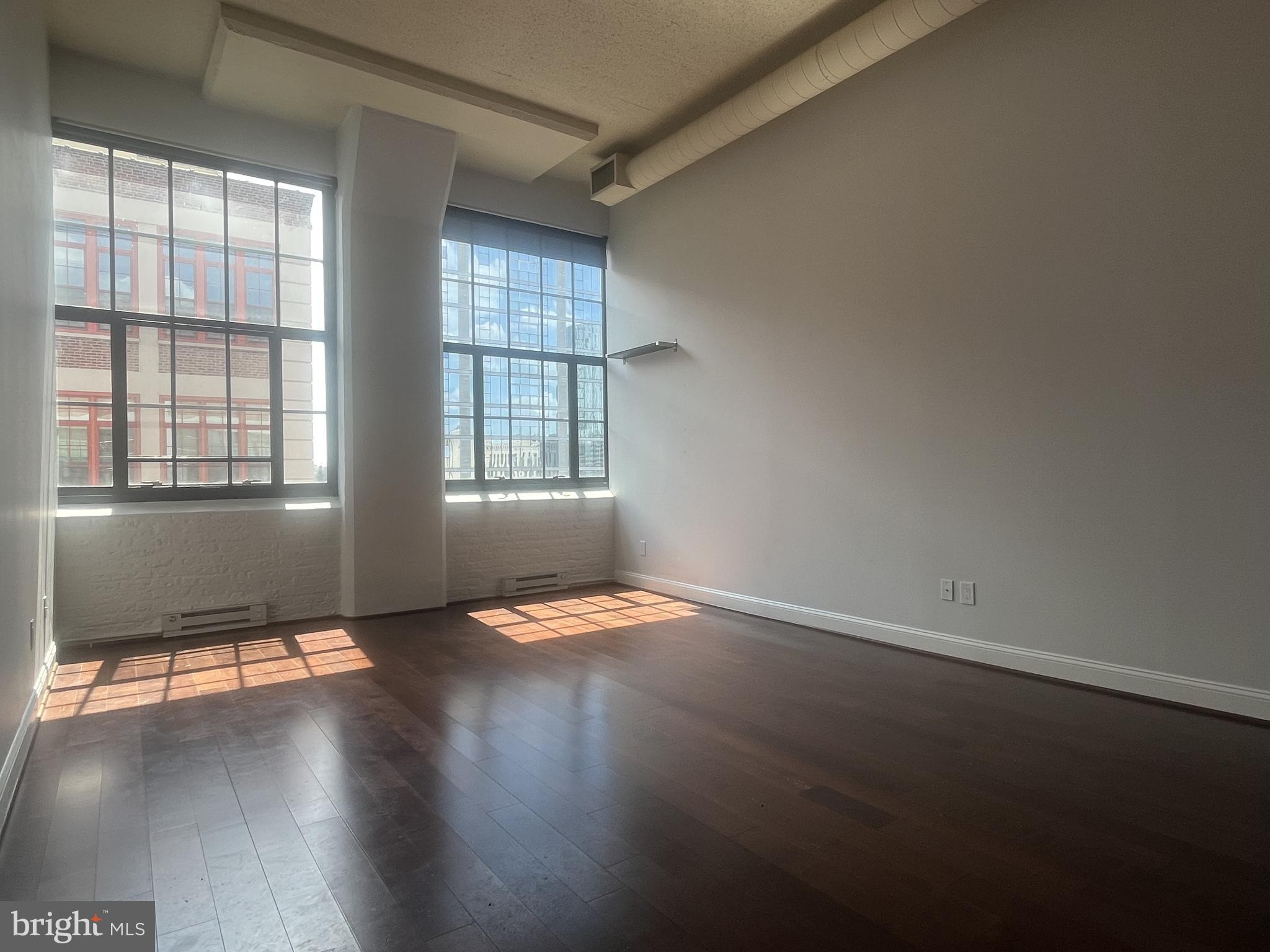 FITLER SQUARE - Residential Lease