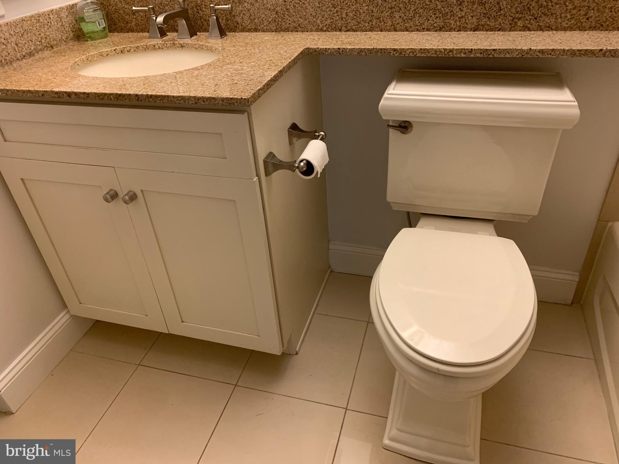 FITLER SQUARE - Residential Lease