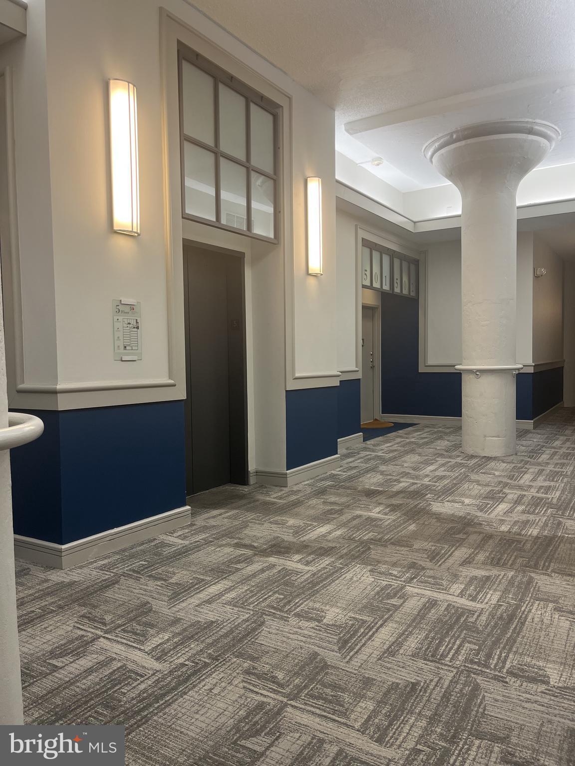 FITLER SQUARE - Residential Lease