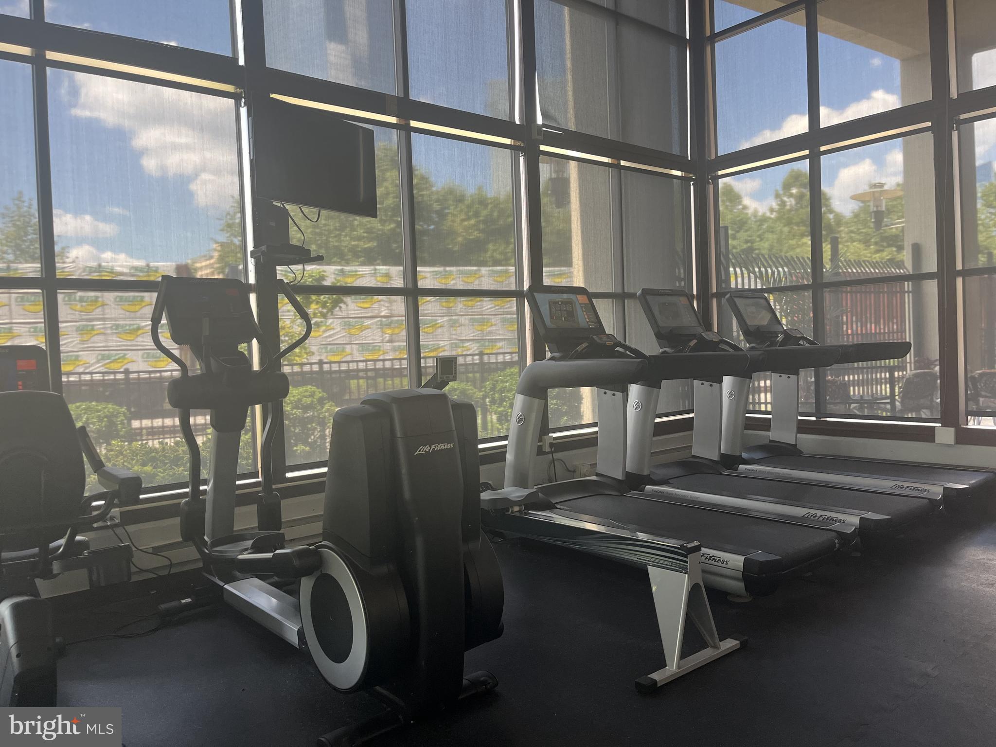 FITLER SQUARE - Residential Lease