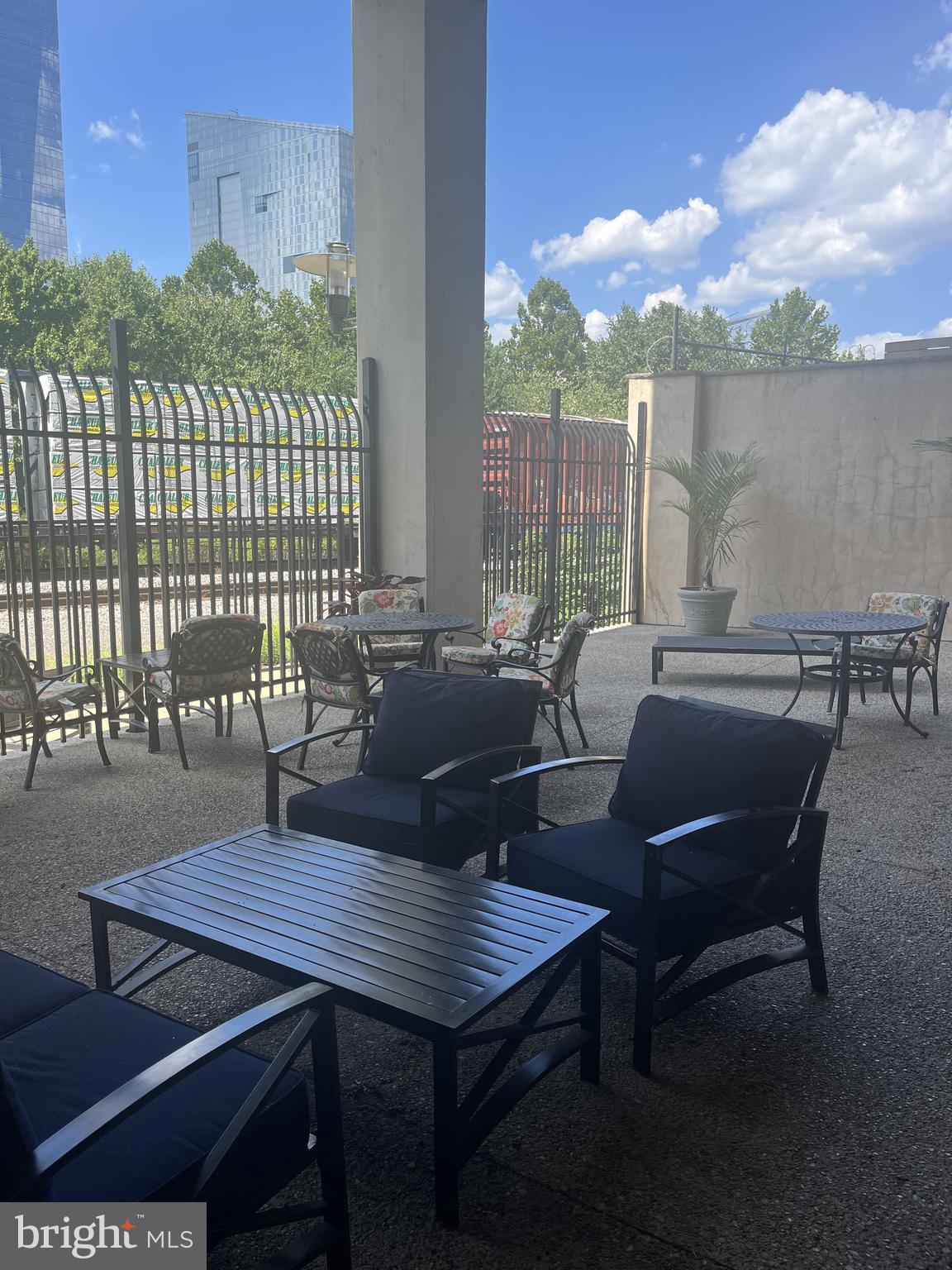 FITLER SQUARE - Residential Lease