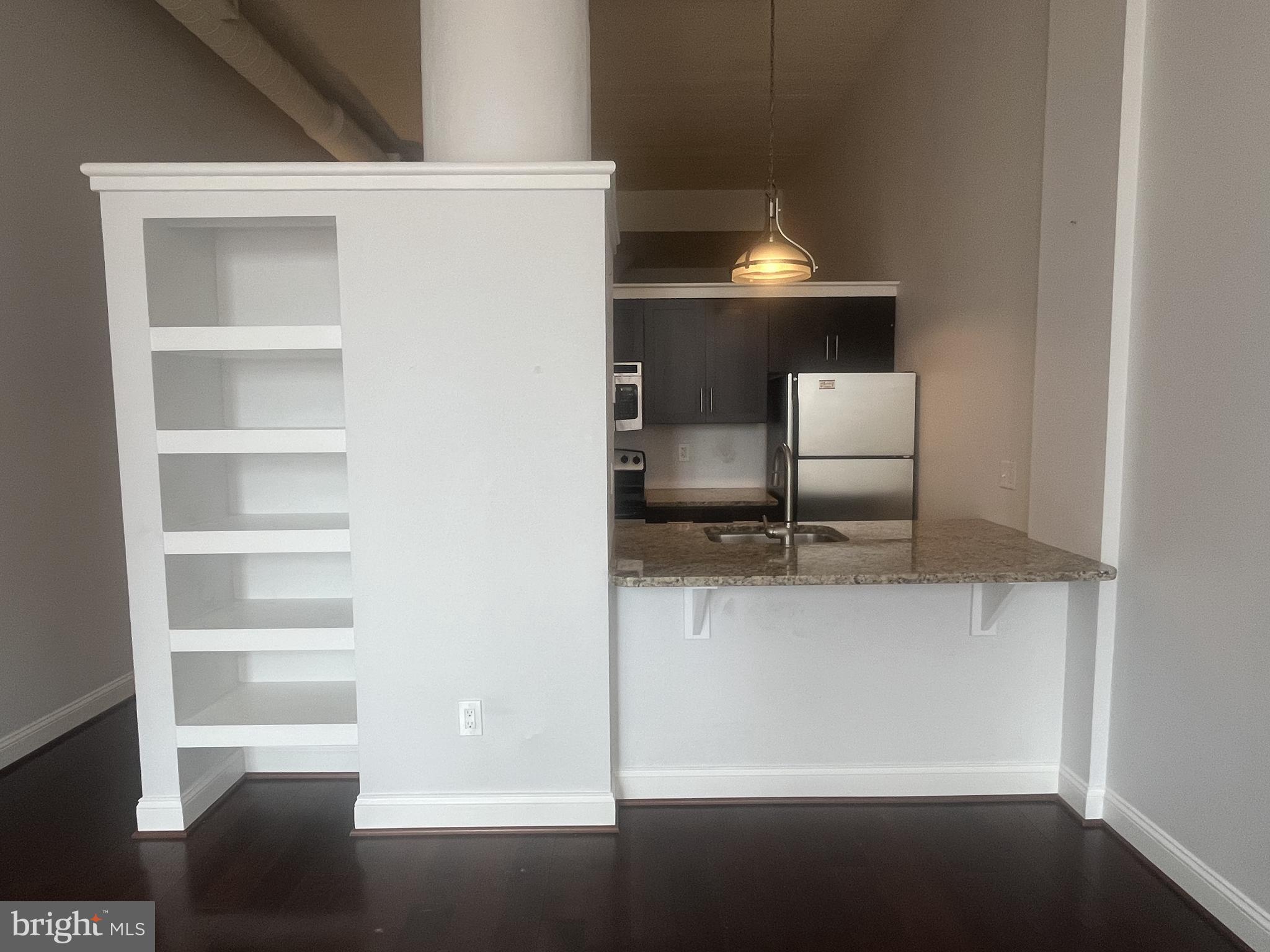 FITLER SQUARE - Residential Lease